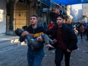 عشرات الشهداء والمصابين بقصف على أماكن متفرقة من قطاع غزة
