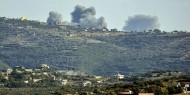 تجدّد قصف الاحتلال على عدة بلدات جنوب لبنان