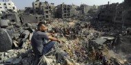 الصحة: ارتفاع حصيلة الشهداء في قطاع غزة إلى 32490 والإصابات إلى 74889