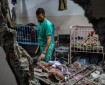 الصحة بغزة: الطواقم الطبية شمال غزة نحلت أجسامهم نتيجة عدم توفر وجبات طعام