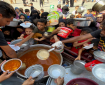 مسؤول في برنامج الأغذية: غزة ستنزلق إلى المجاعة خلال 6 أسابيع