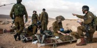 جيش الاحتلال يعلن إصابة 7 ضباط وجنود في معارك غزة