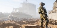 القناة السابعة: الجيش الإسرائيلي يعلن تعبئة لواءين للقتال في قطاع غزة