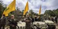 حزب الله يستهدف ثكنة دوفيف الإسرائيلية