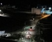 قوات الاحتلال تقتحم قرية عوريف جنوب نابلس
