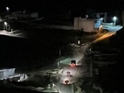 فيديو | الاحتلال يقتحم بلدة كفر ثلث شرق قلقيلية