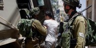 الاحتلال اعتقل 7150 مواطنا من الضفة منذ السابع من تشرين الأول الماضي