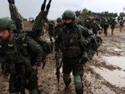 يسرائيل هيوم: الجيش الإسرائيلي يستعد لسيناريو اختراق عناصر من المقاومة من الضفة الغربية