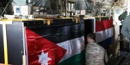 الأردن ينفذ 6 عمليات إسقاط جوي لمساعدة غزة مع دول أخرى