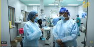 كاميرا الكوفية تنقل تجربة الوفود الطبية والصعوبات التي واجهتها داخل مستشفيات قطاع غزة