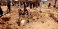 فرنسا تدعو إلى تحقيق مستقل في المقابر الجماعية بغزة