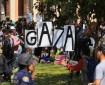 جامعة كولومبيا: "لن نسحب الاستثمارات الإسرائيلية والمفاوضات مع الطلاب لإنهاء اعتصامهم فشلت"