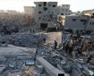 تفاصيل المجهودات السرية لكشف مكان "المخطوفين" بغزة