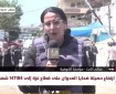 مراسلتنا: طائرات الاحتلال تستهدف منزلا في بلدة الشوكة شرق رفح جنوب القطاع