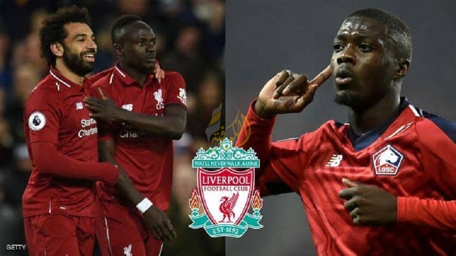 بيبي هل سينافس صلاح وماني على مركزيهما؟